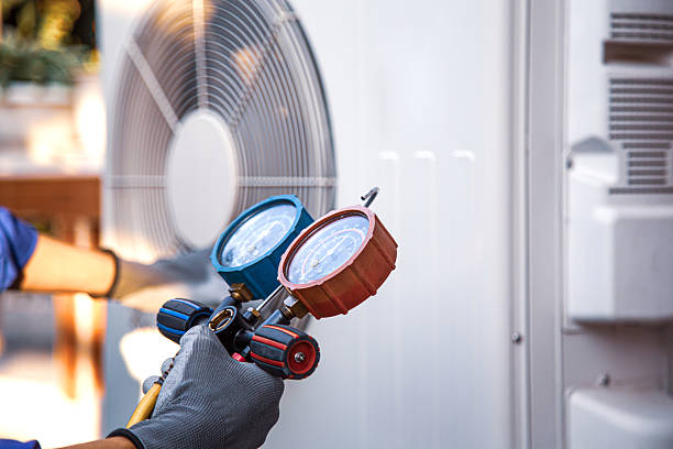 Trusted Hvac Installation service in Monmouth Junction, NJ - HVAC Repair CO