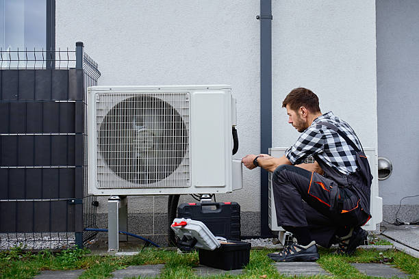 Trusted Hvac Repair service in Monmouth Junction, NJ - HVAC Repair CO